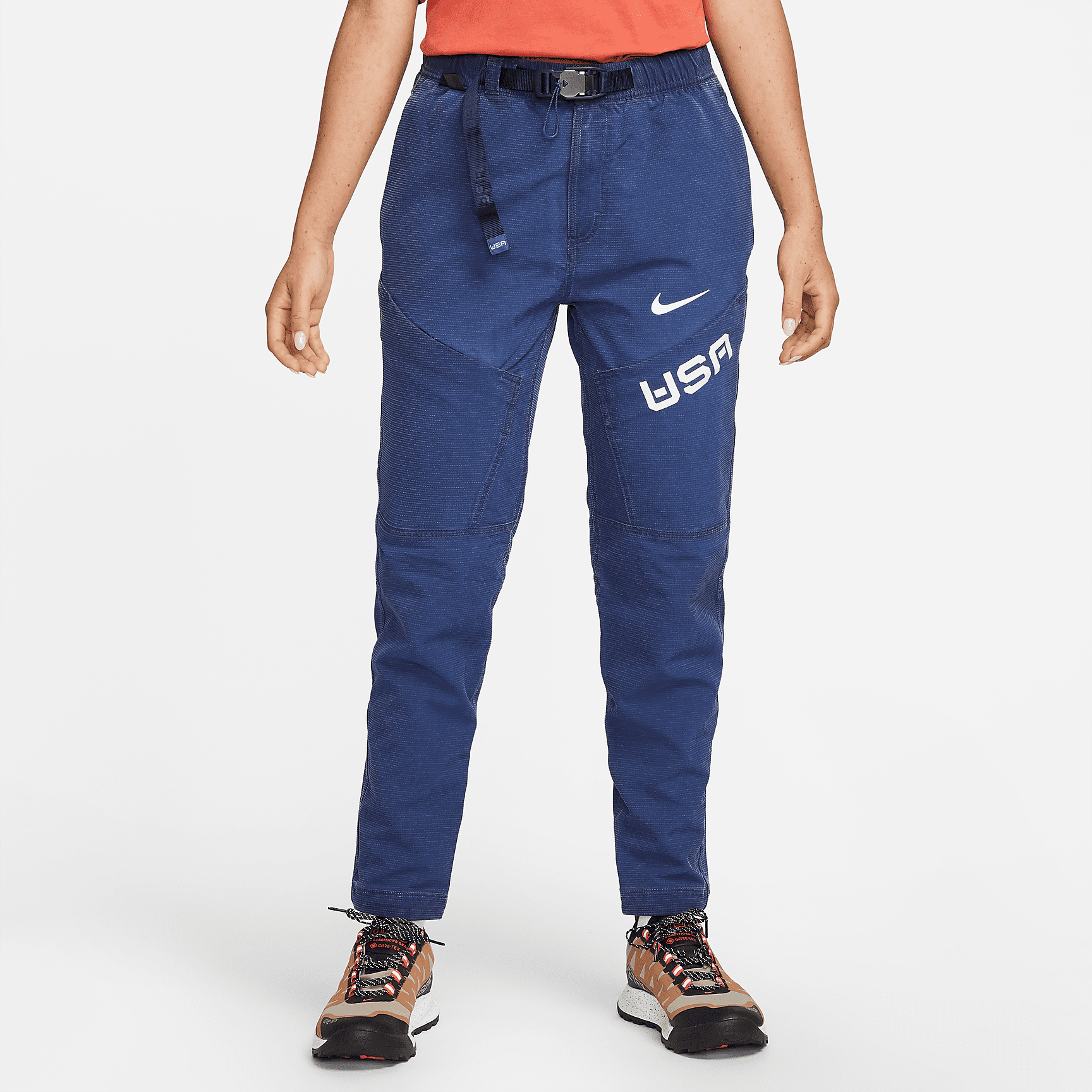 ACG Dri-FIT ADV - Women's Trail Pants