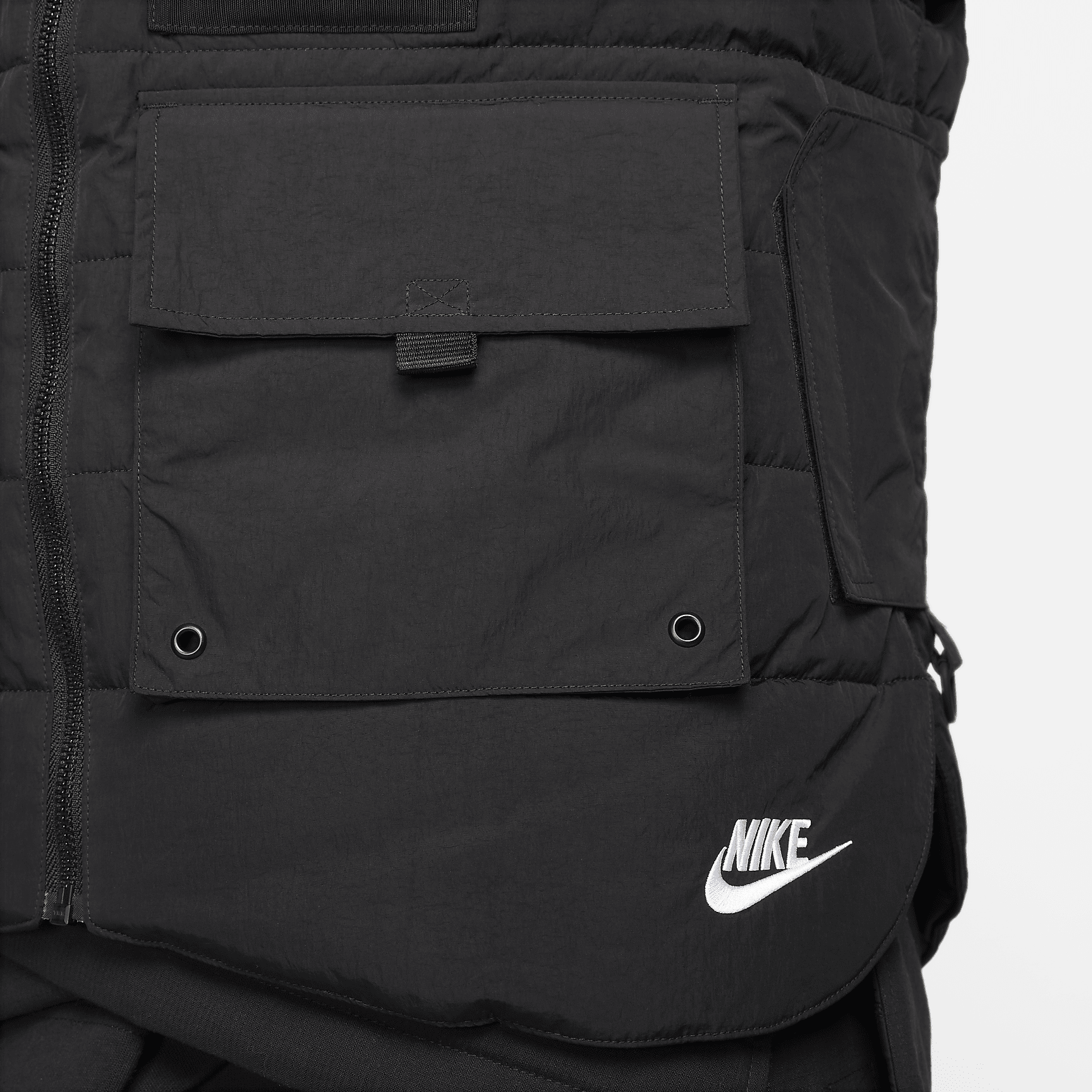 x  2-in-1 Jacket