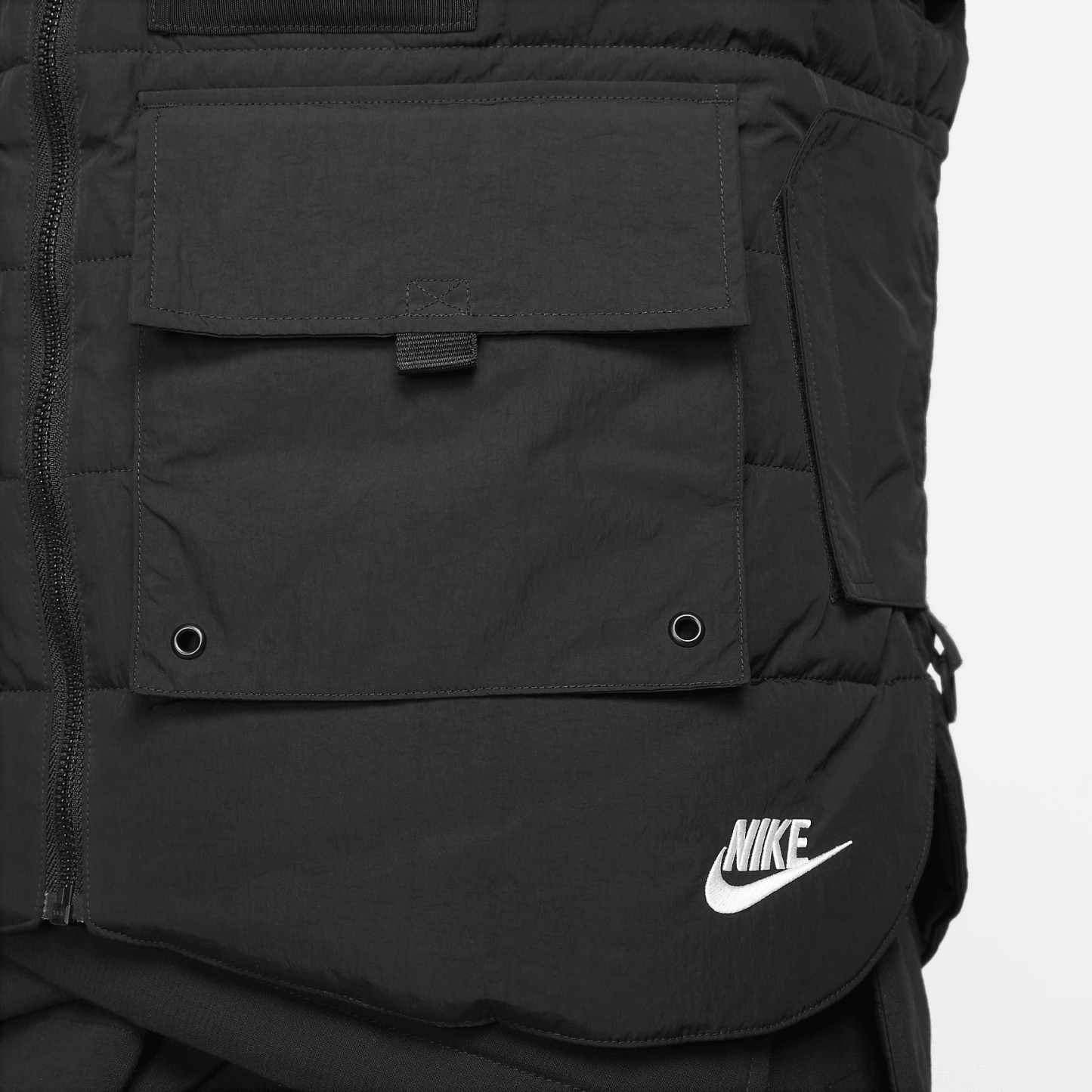 x  2-in-1 Jacket