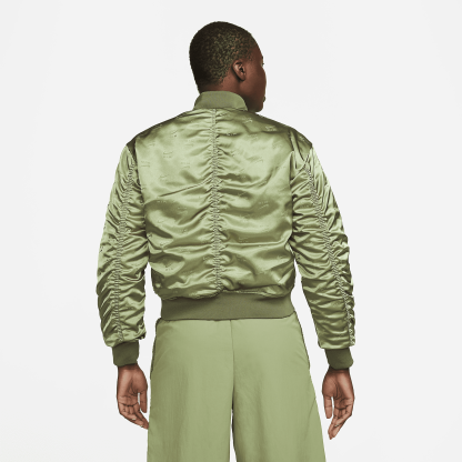- Women's Bomber Jacket