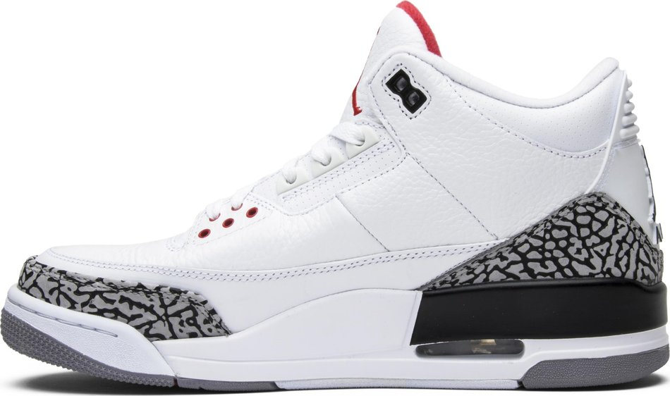 Retro 'White Cement' 2011 136064-105