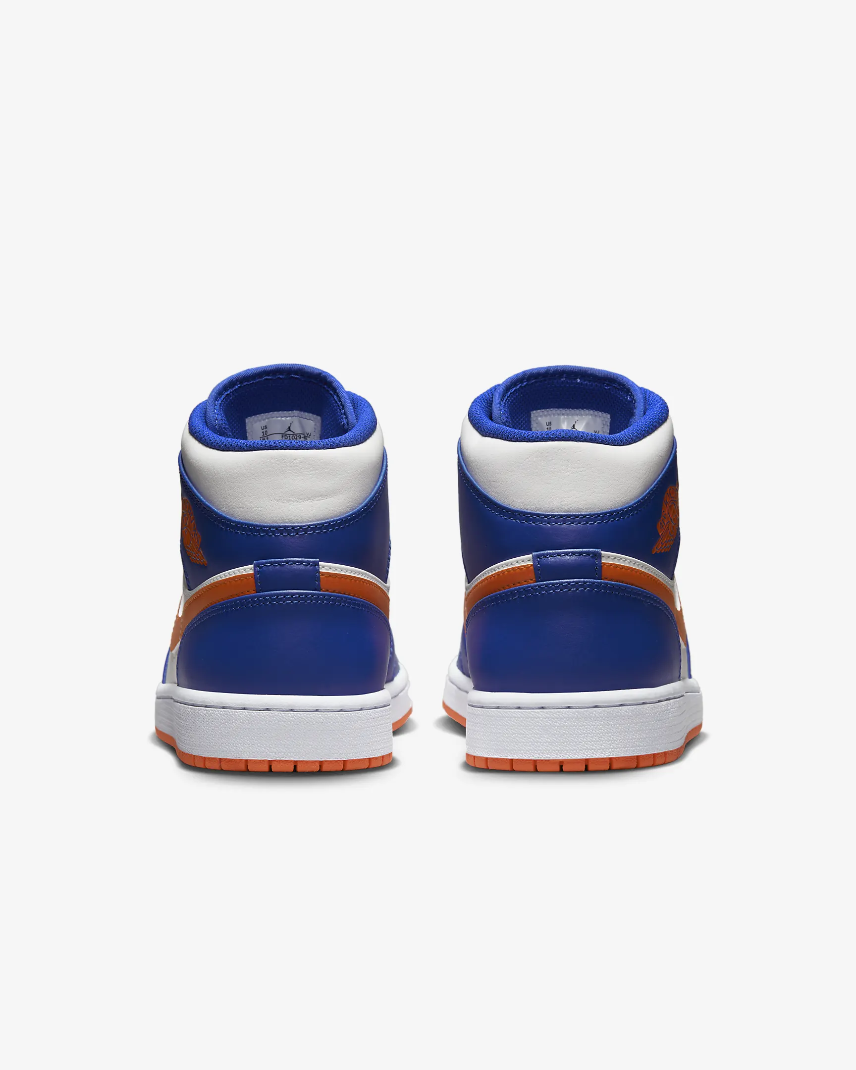 Men's Shoes