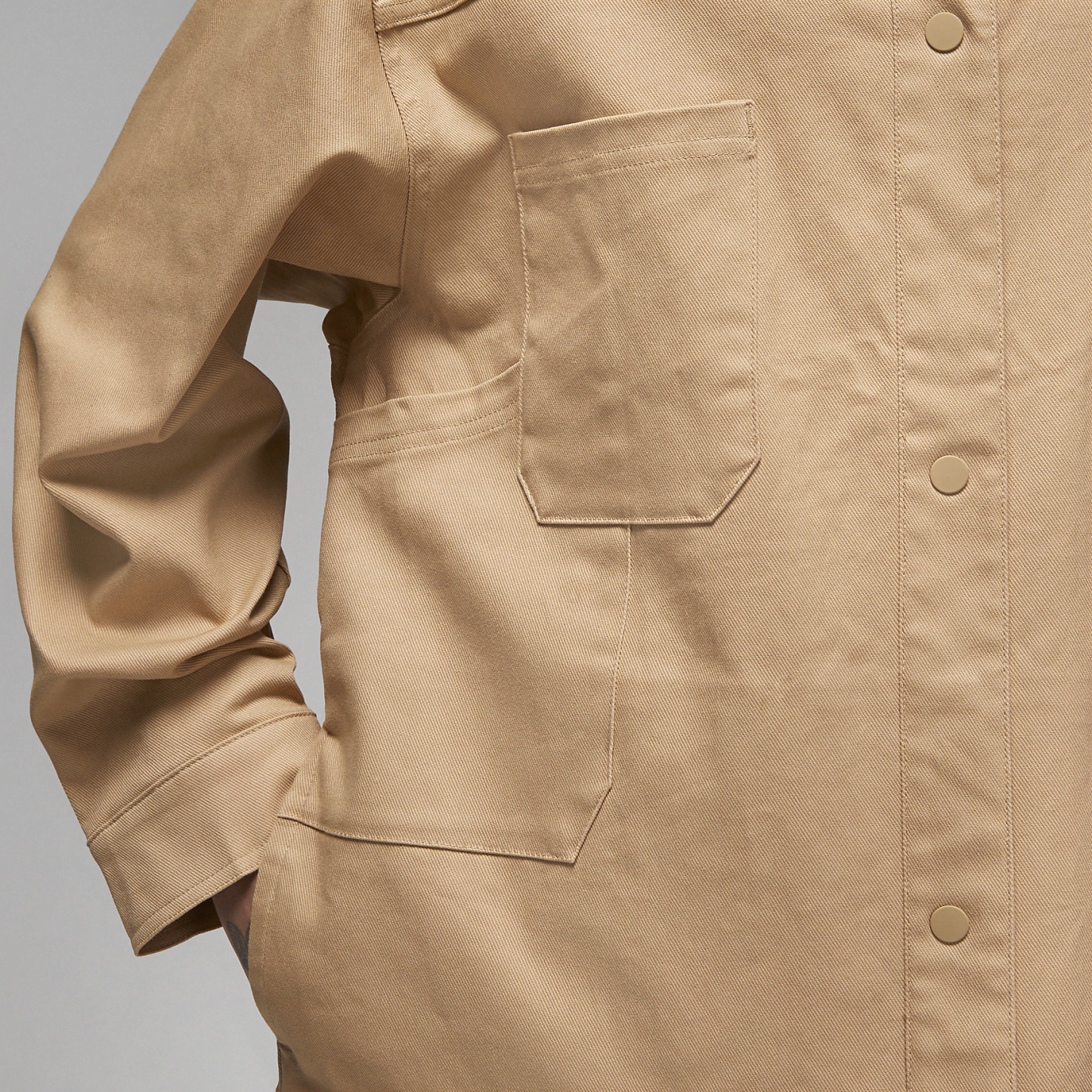 Flight - Women's Trucker Jacket