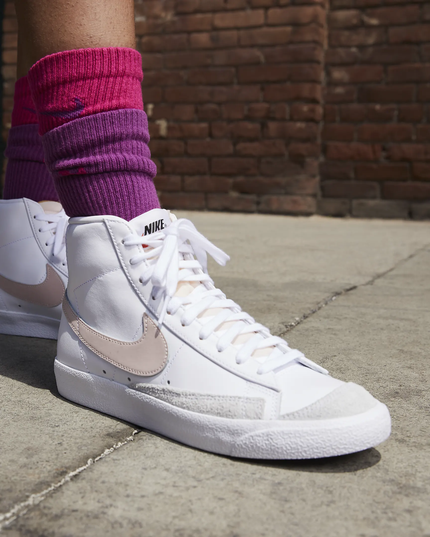 Women's Shoes