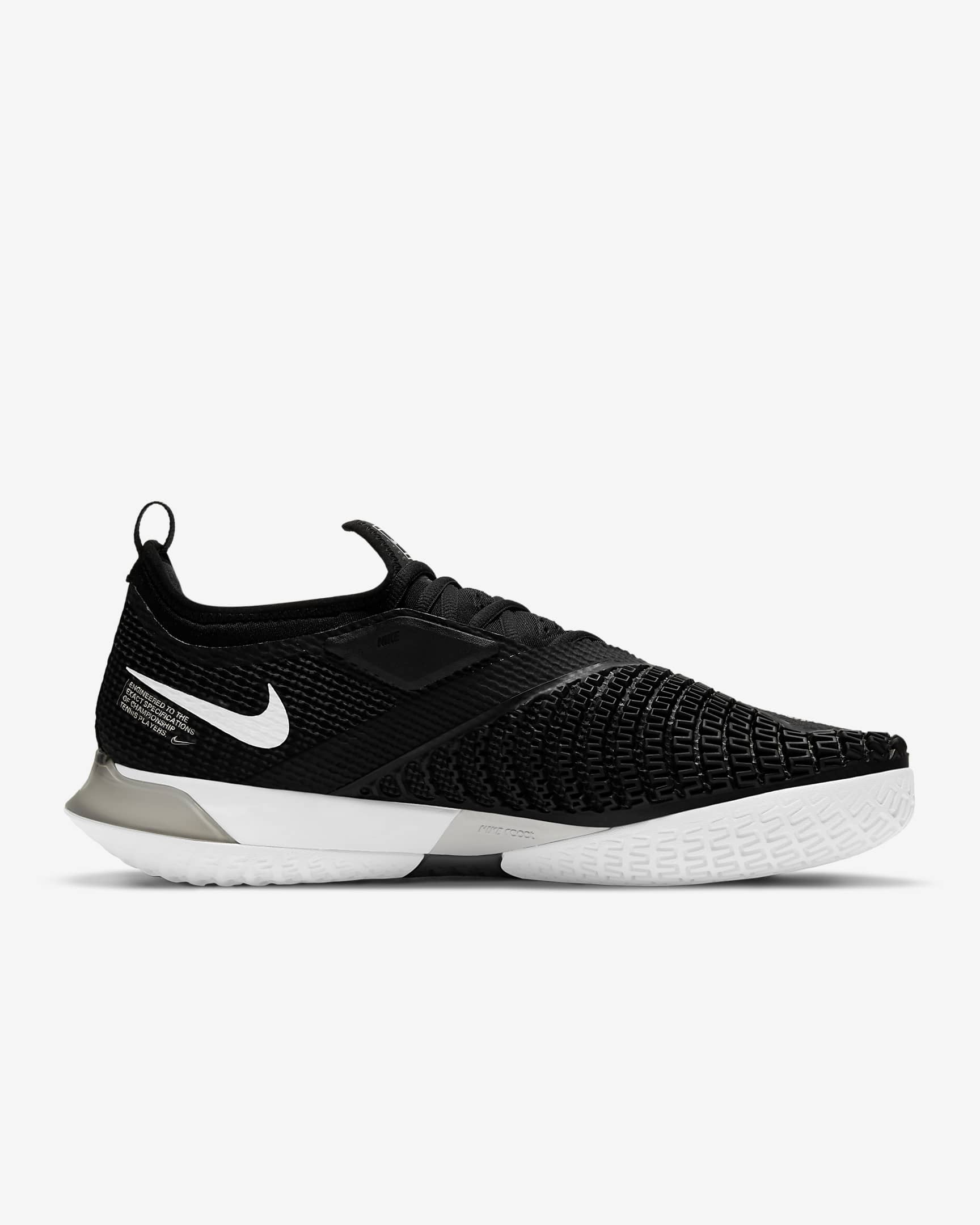 Men's Hard Court Tennis Shoes