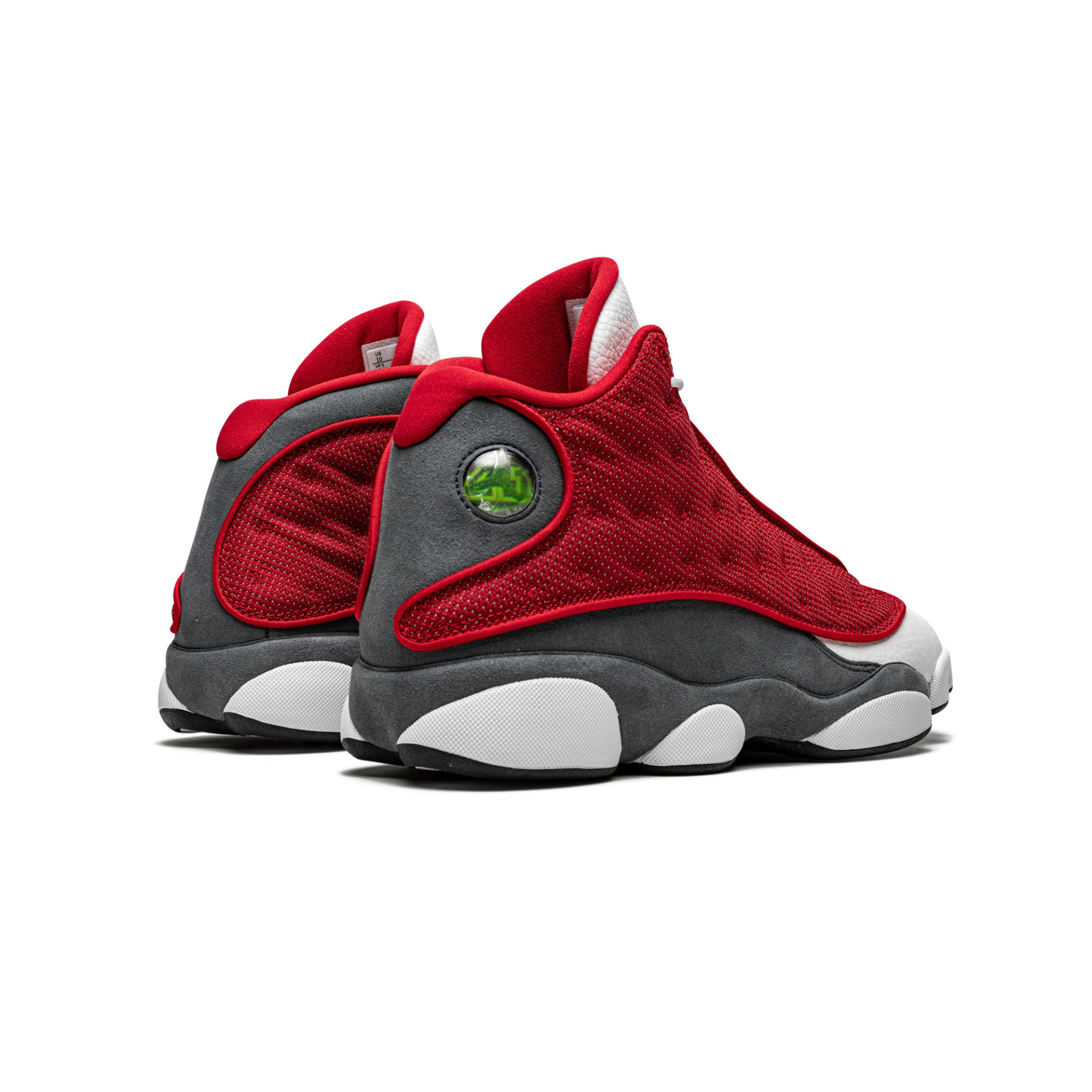 Retro Gym Red 'Flint Grey' DJ5982-600