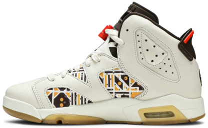 Retro 'Quai 54 - Sail Gum' CZ6506-100