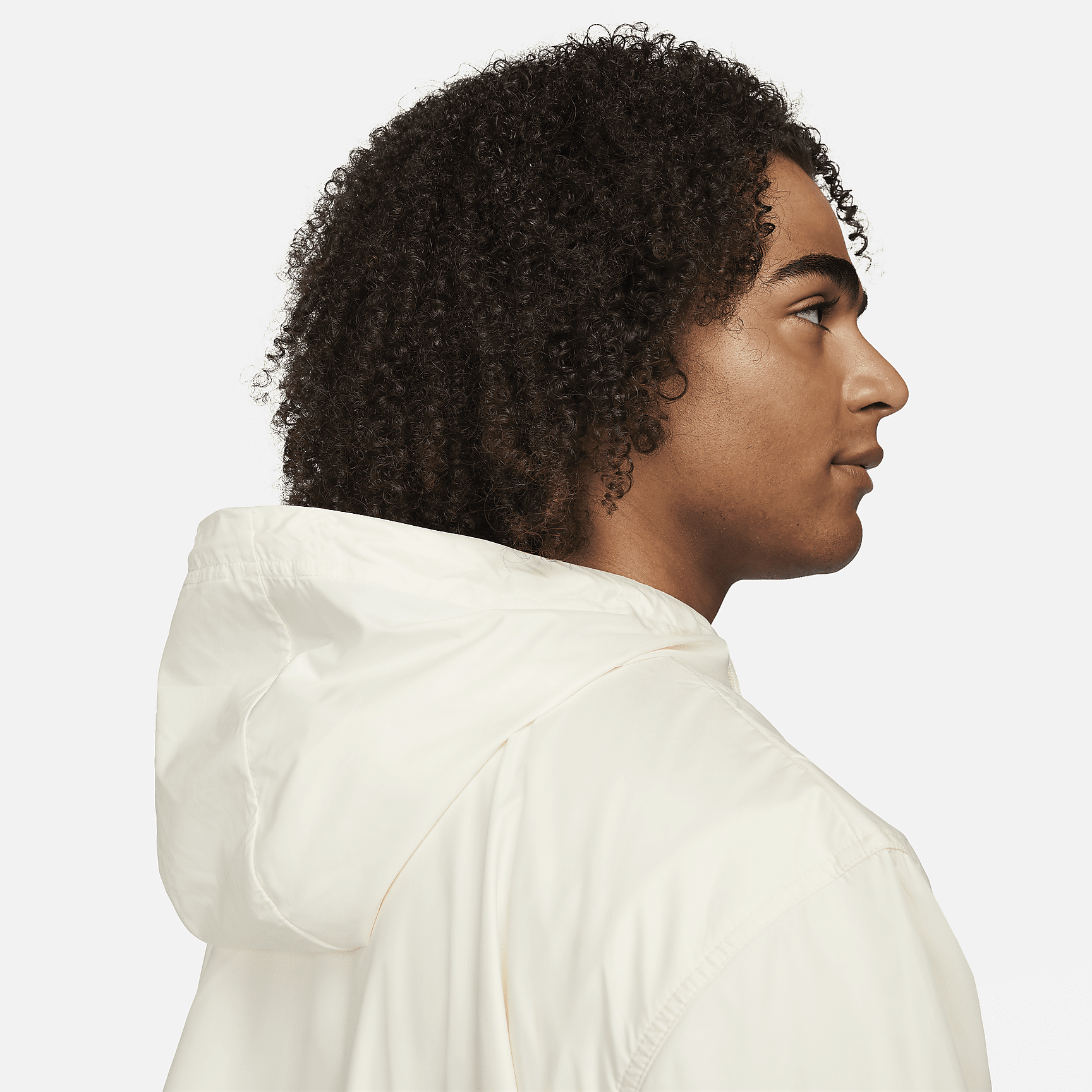 Sportswear Essential Repel - Women's Woven Jacket