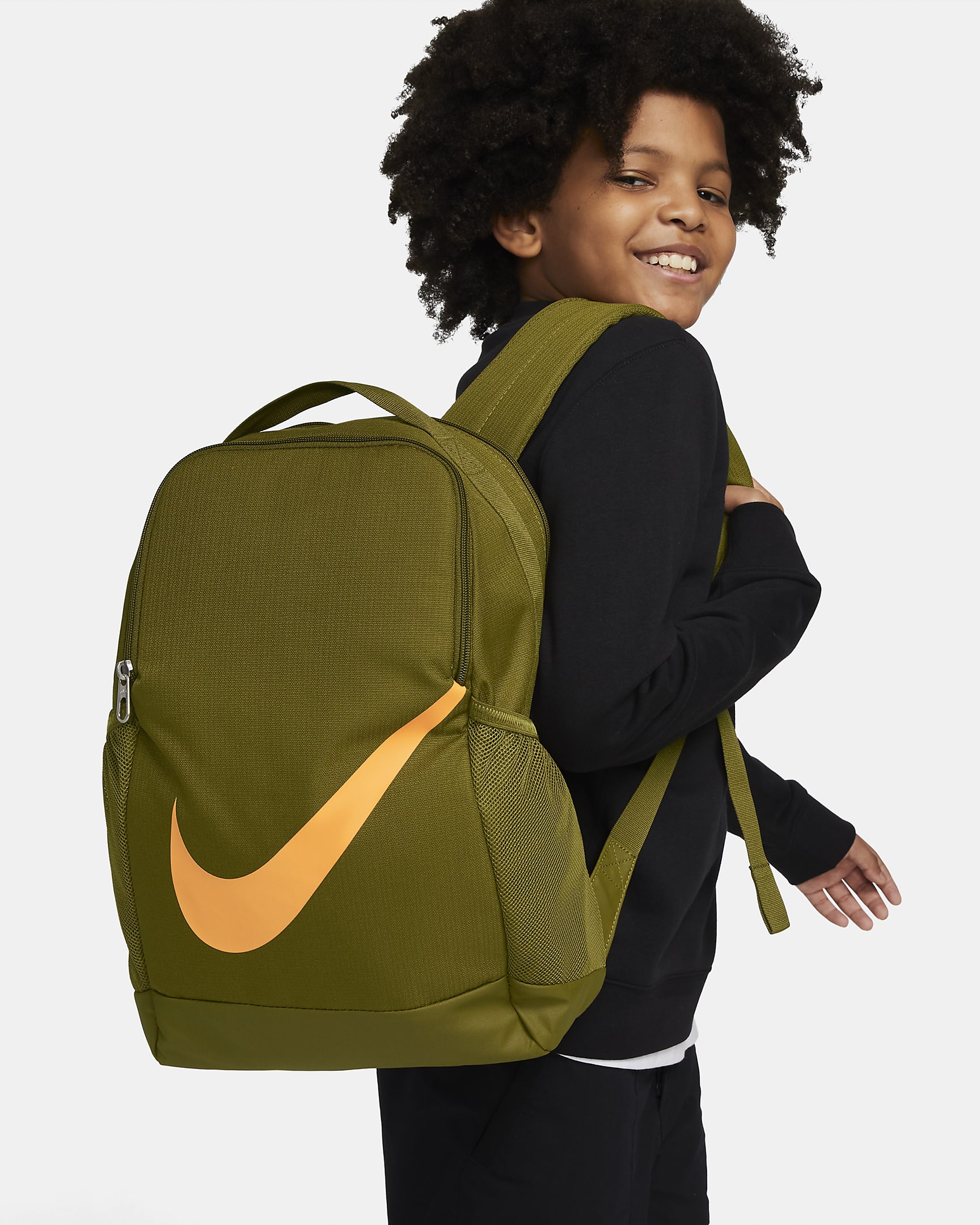 Kids' Backpack (18L)