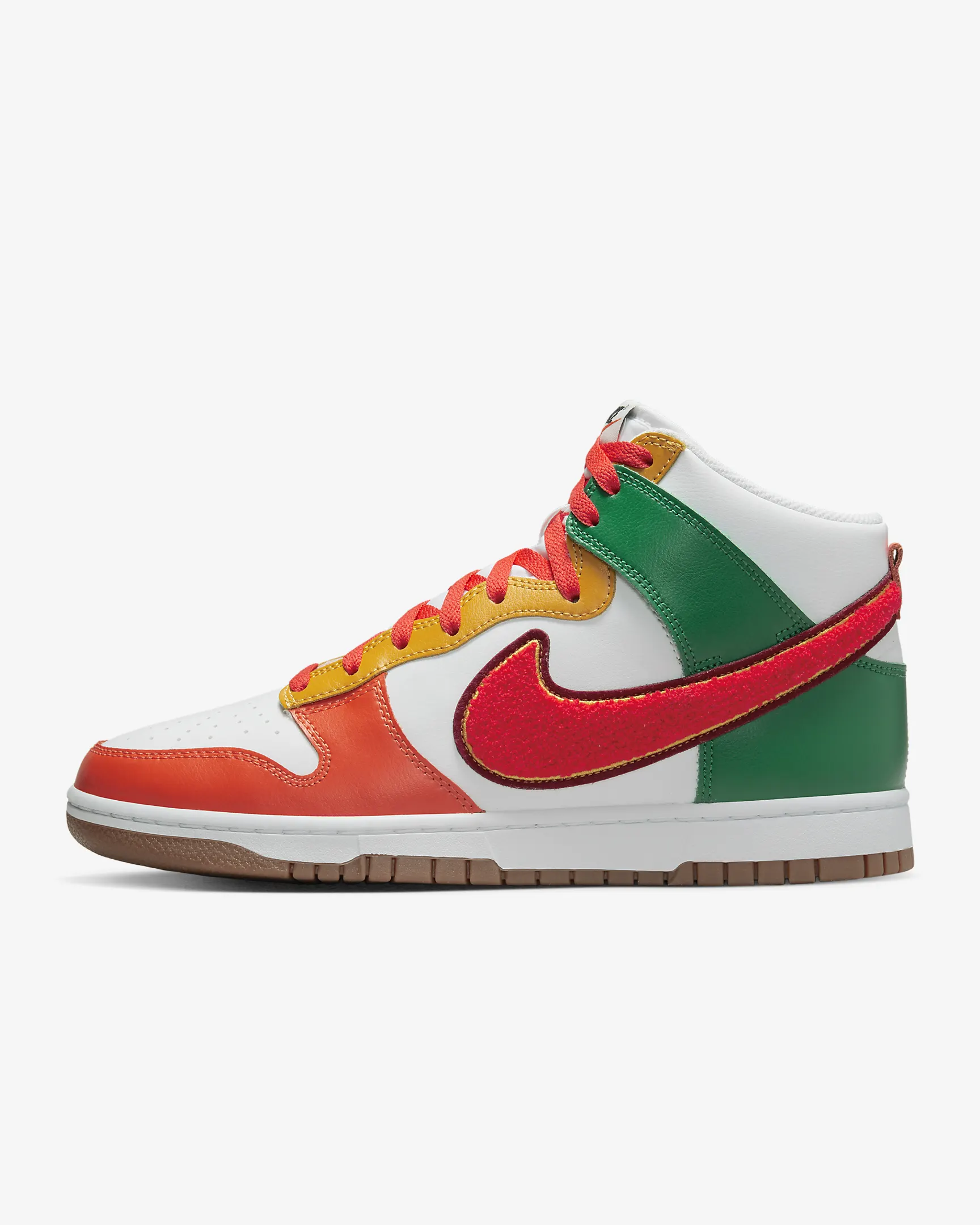 Men's Shoes