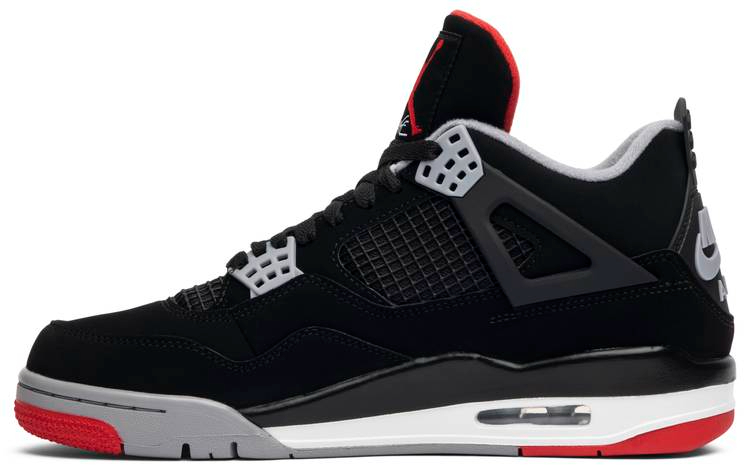 Retro OG 'Bred' 2019 308497-060