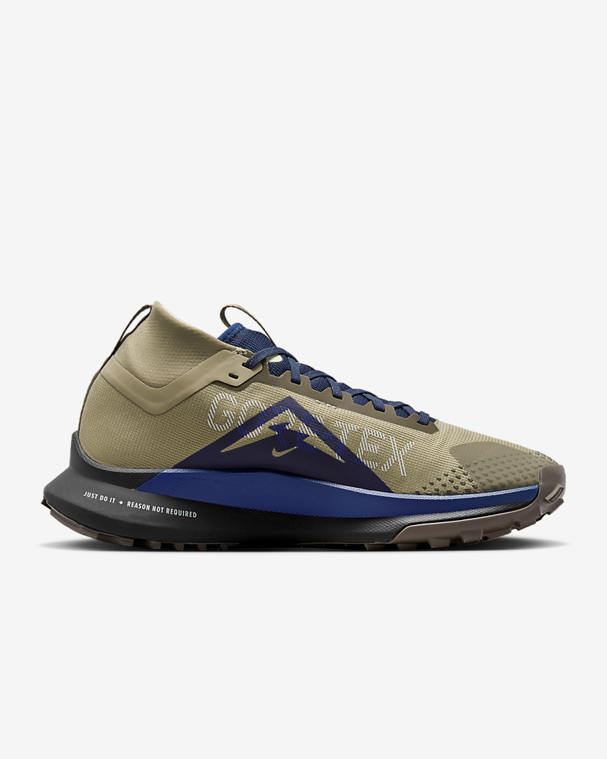 Men's Waterproof Trail Running Shoes