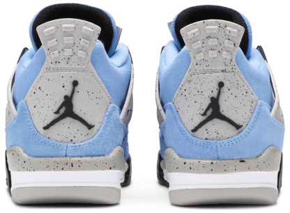 Retro GS 'University Blue' 408452-400