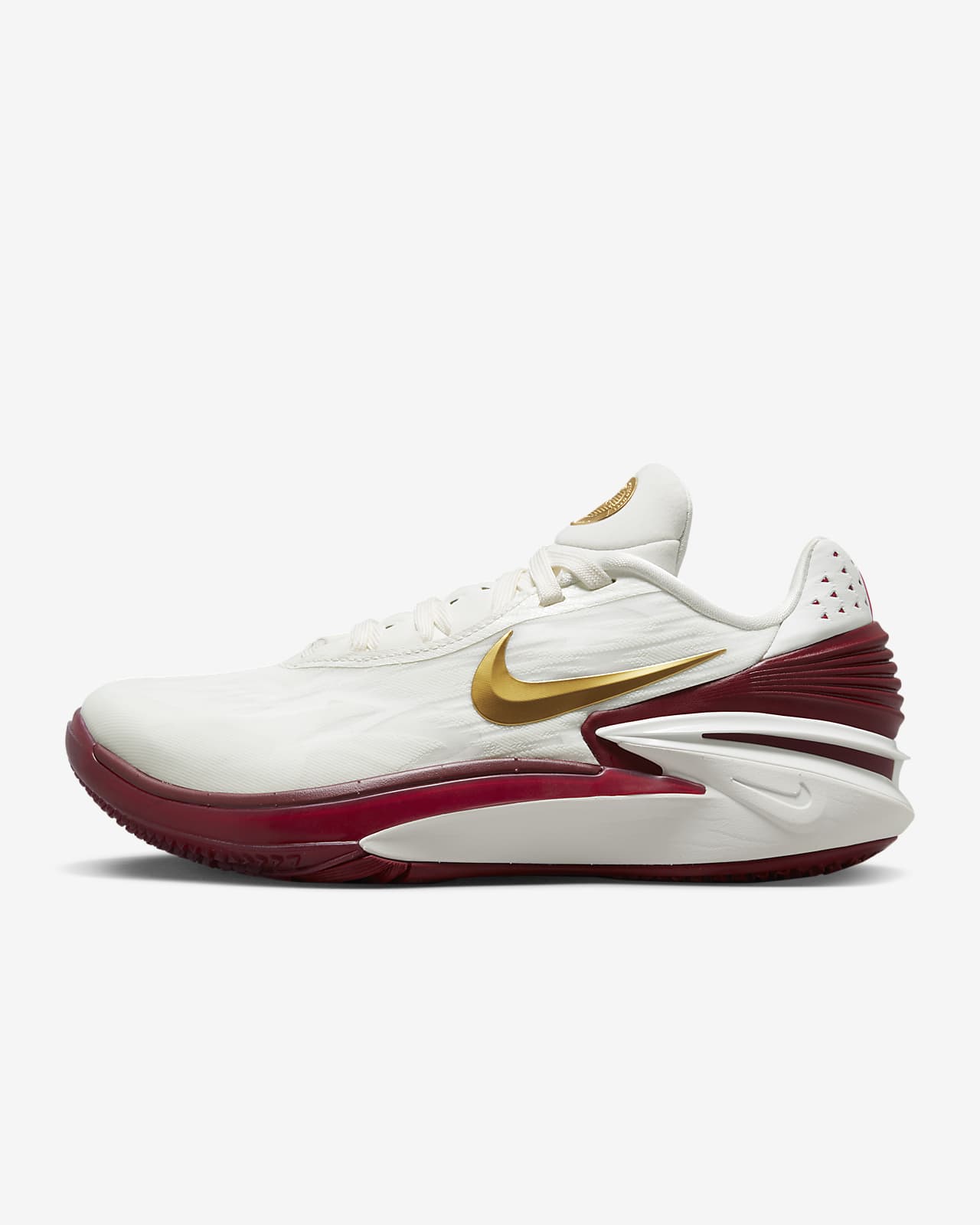 Women's Basketball Shoes