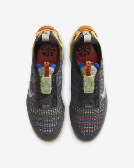 Men   Vapor 2020 FK