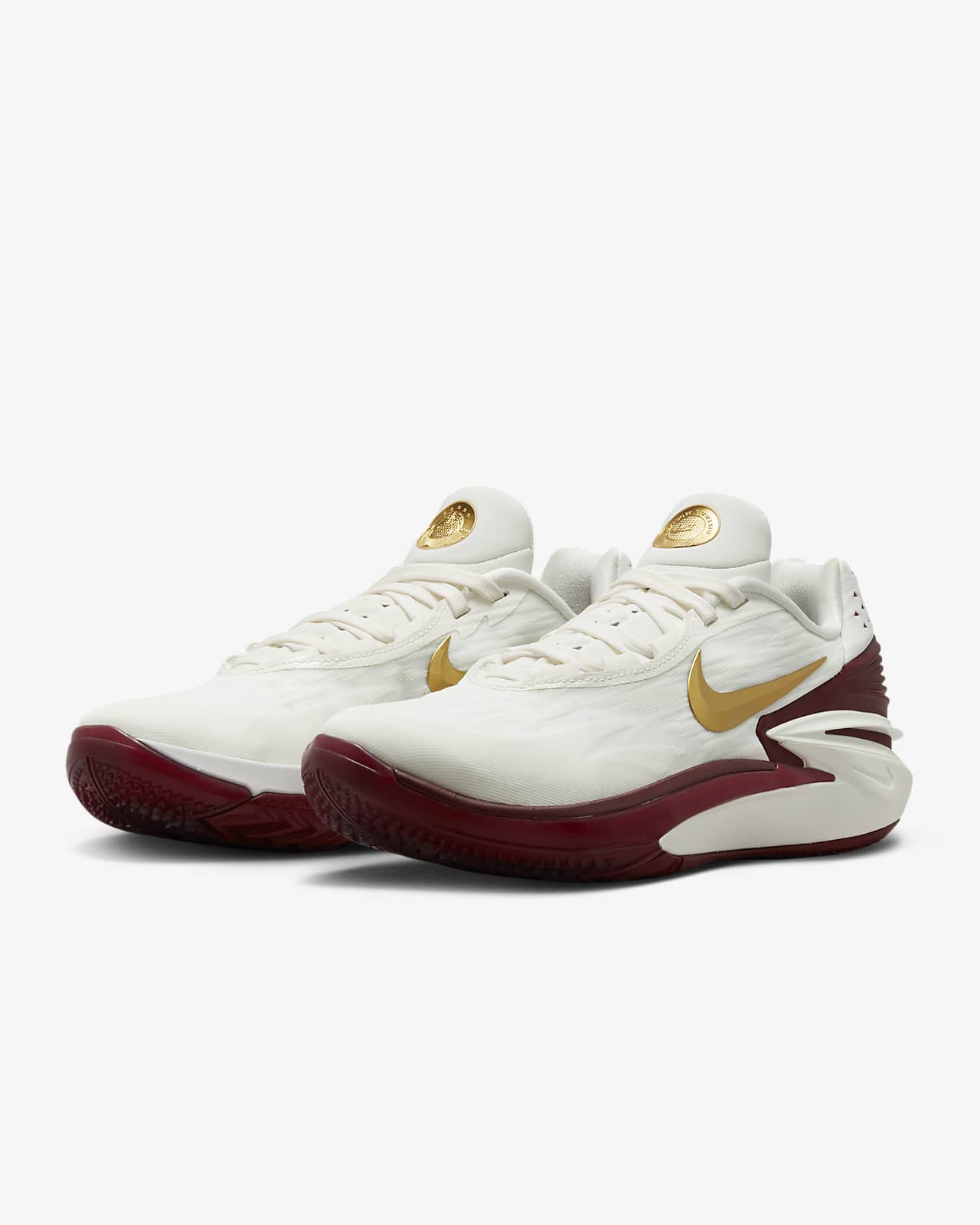 Women's Basketball Shoes