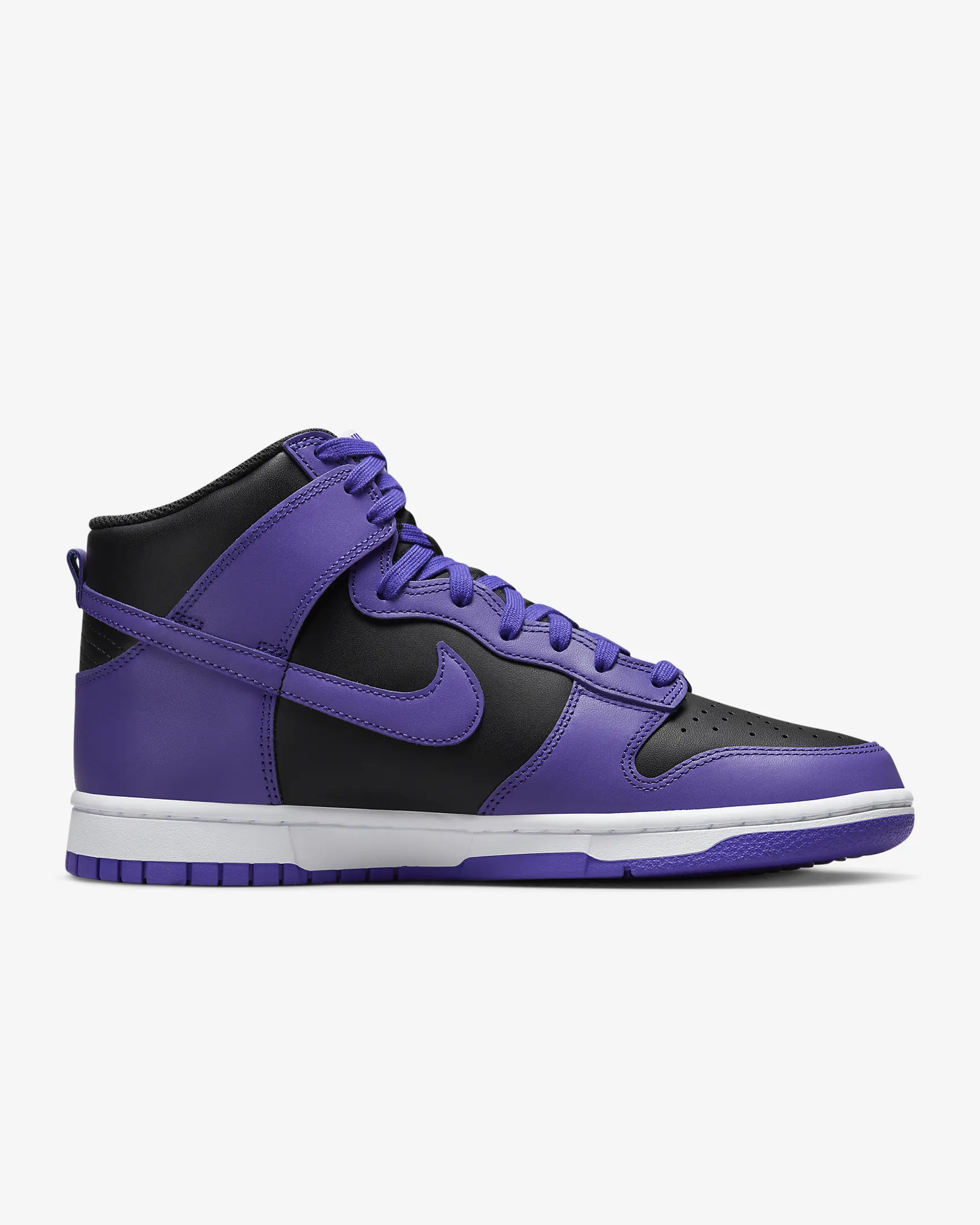 Men's Shoes