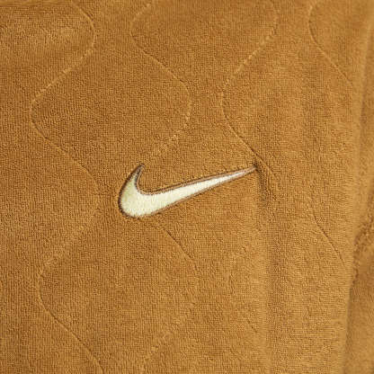 Sportswear - Women's Terry Quilted Jacket