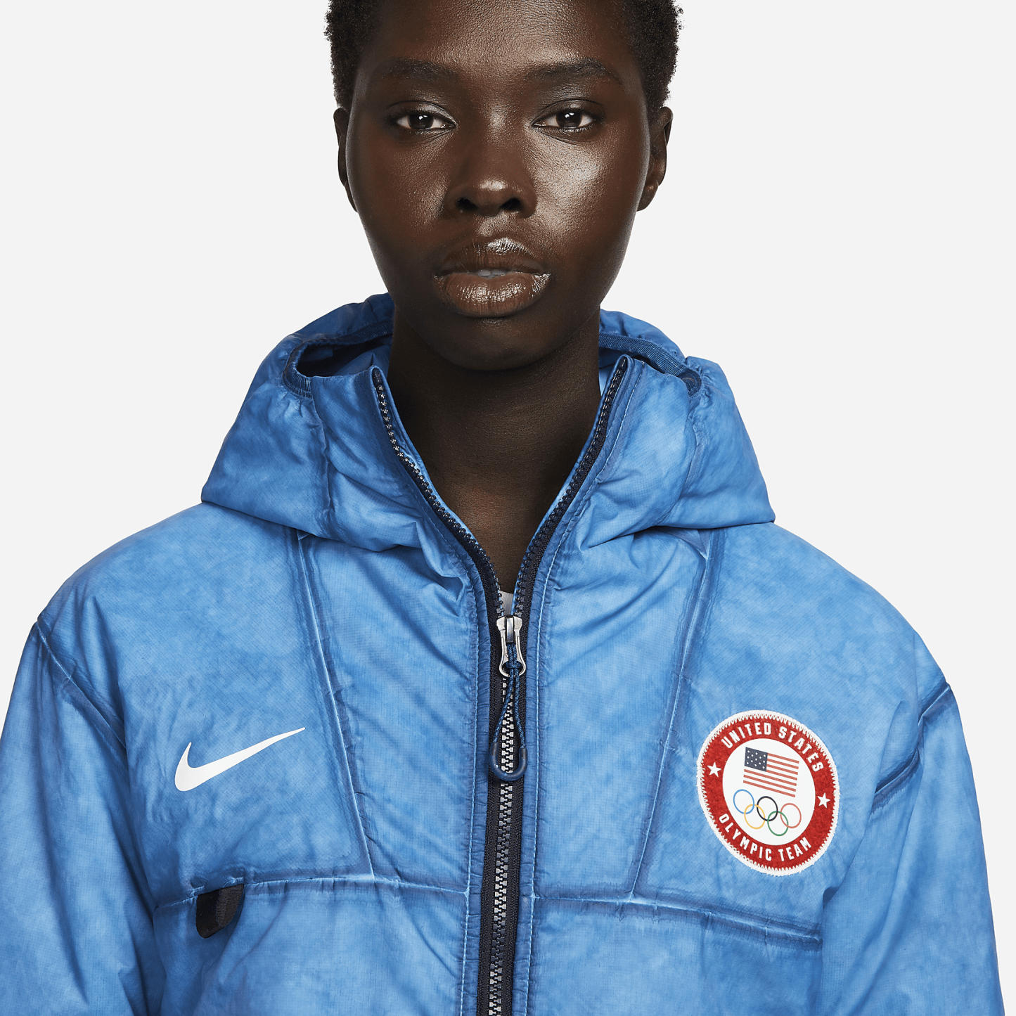 ACG Therma-FIT ADV "Rope De Dope" - Women's Jacket