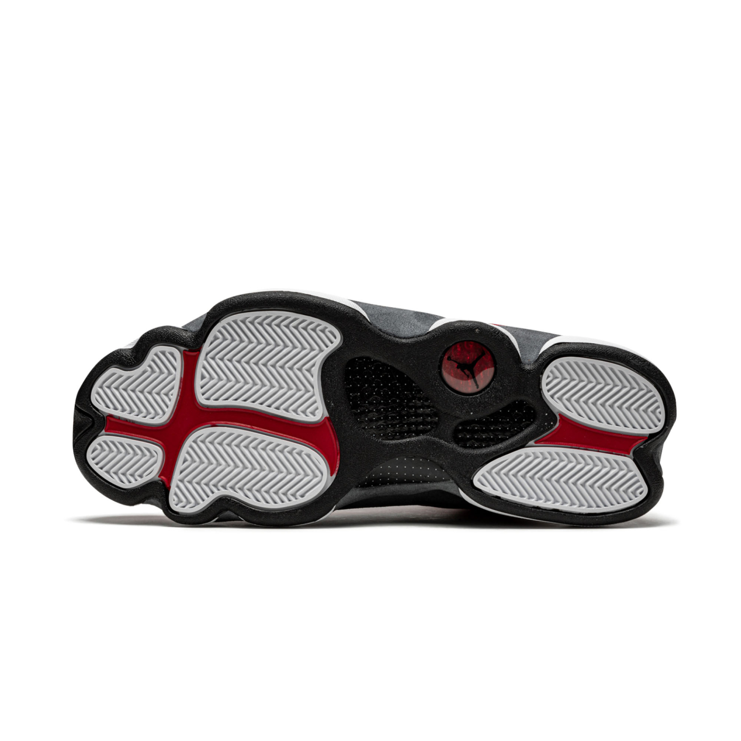 Retro Gym Red 'Flint Grey' DJ5982-600