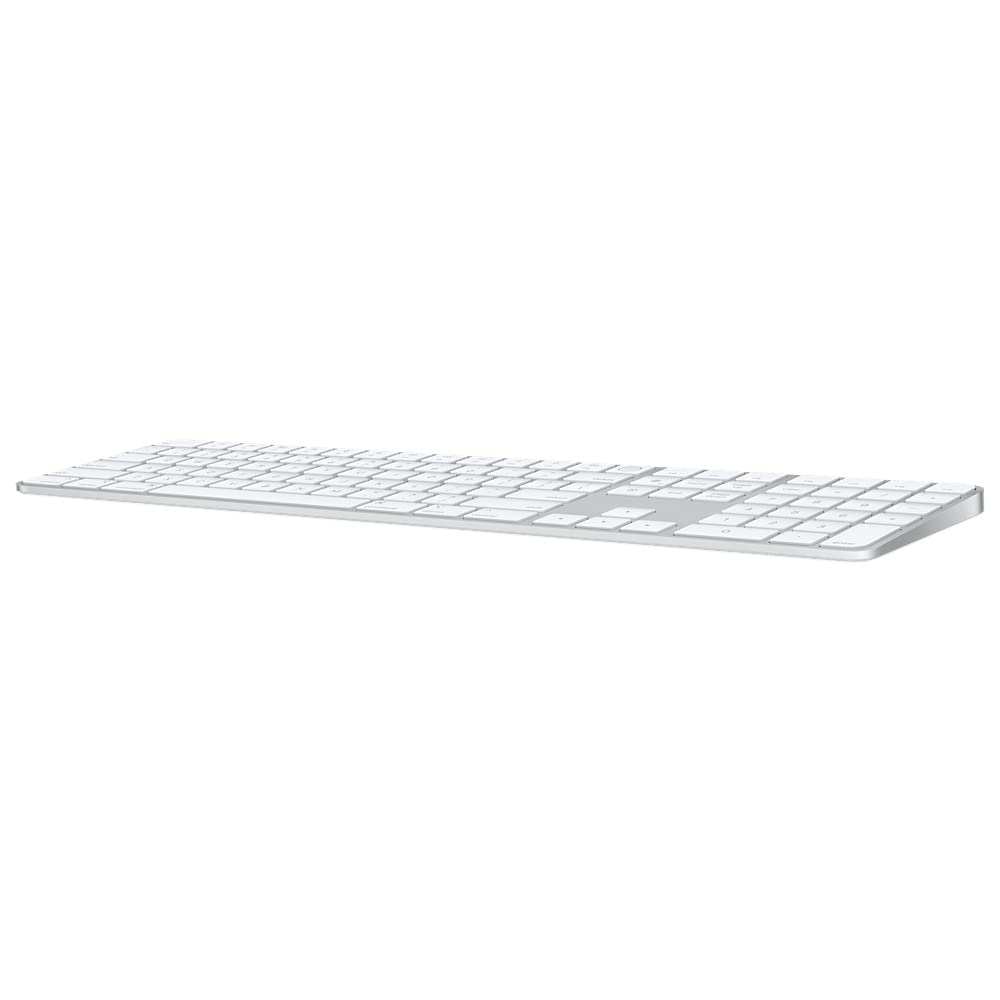 Magic Keyboard with Touch ID