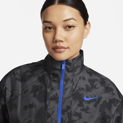 U.S. Essential - Women's  Soccer Jacket