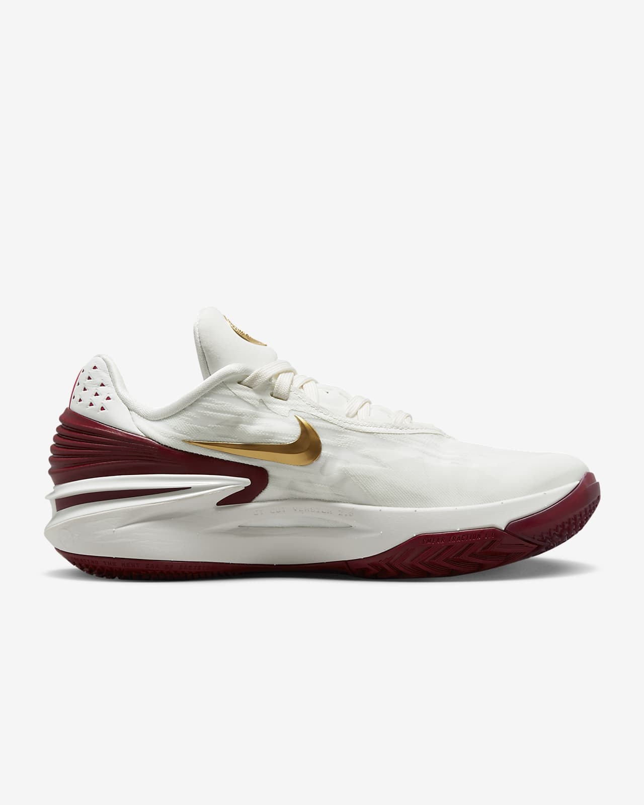 Women's Basketball Shoes