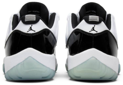 Retro Low 528895-153
