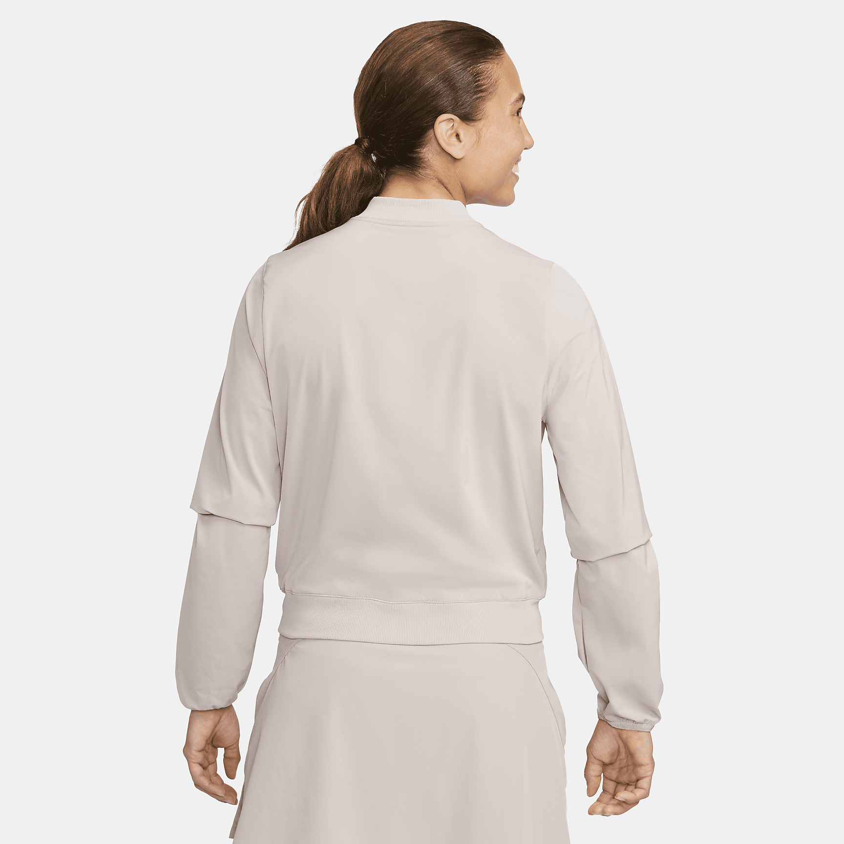 Dri-FIT Bliss - Women's Bomber Jacket