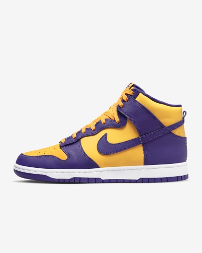 Dunk Mid