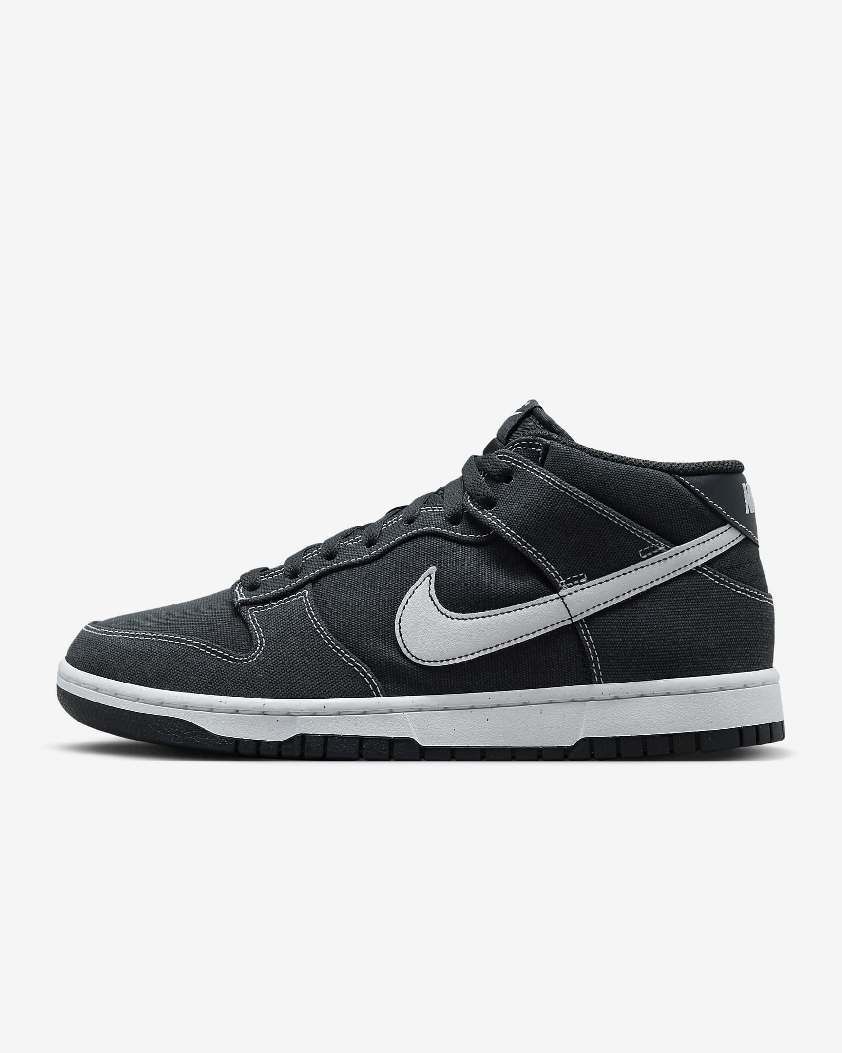 Dunk Mid