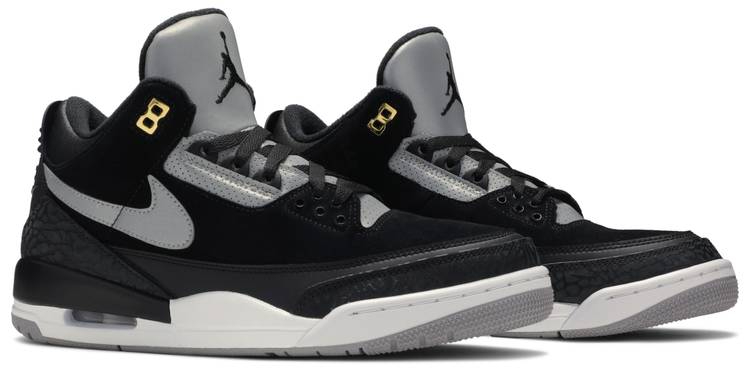 Retro Tinker SP 'Black Cement' CK4348-007