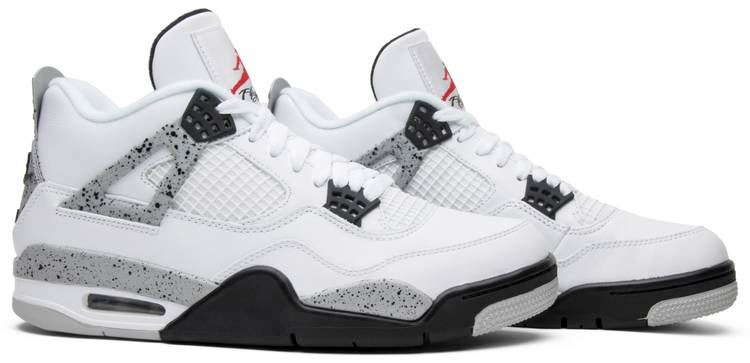 Retro OG 'White Cement' 2016 840606-192