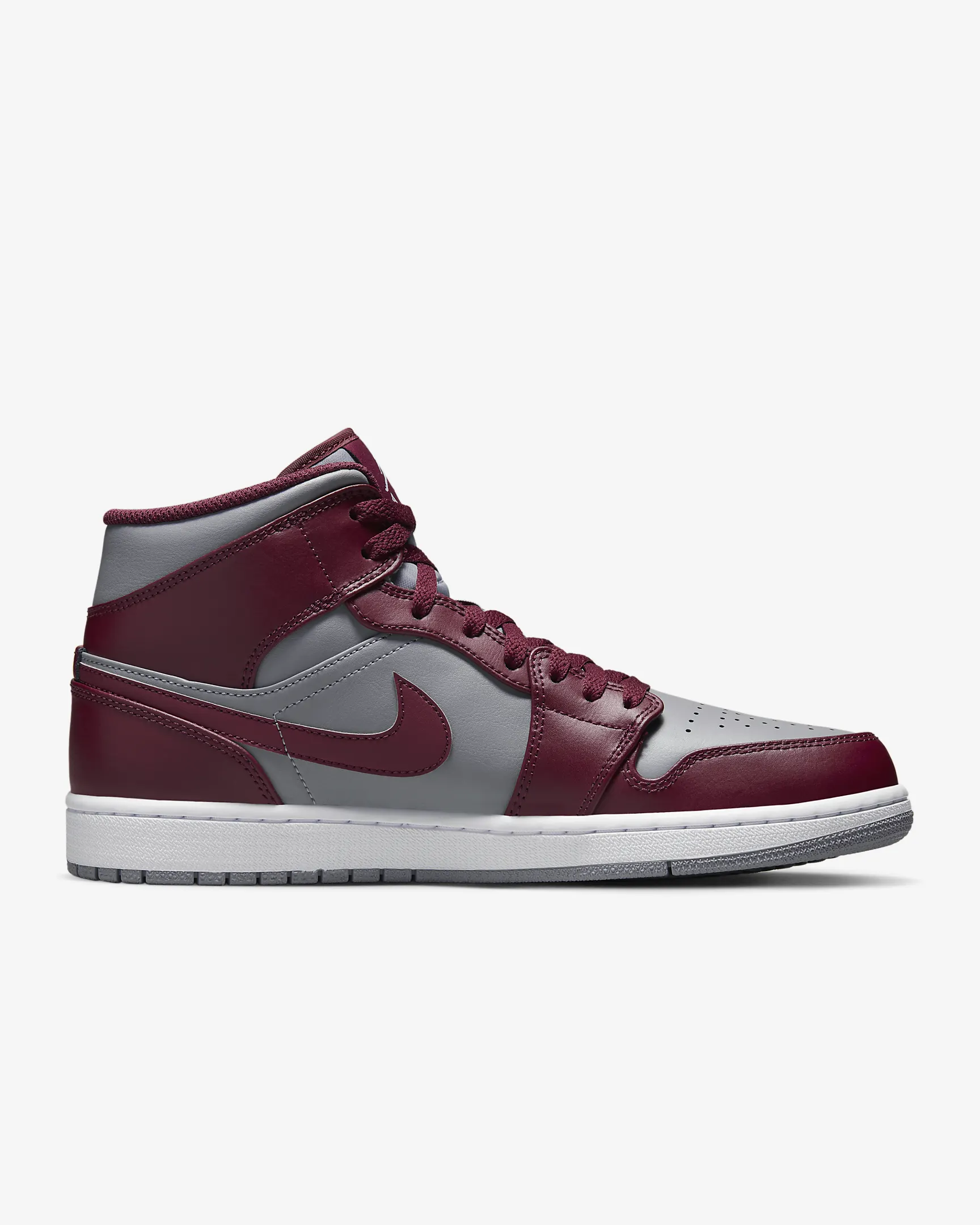 Men's Shoes