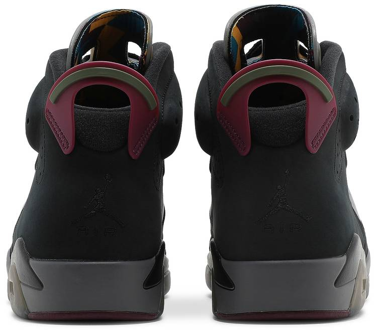 Retro 'Bordeaux' CT8529-063