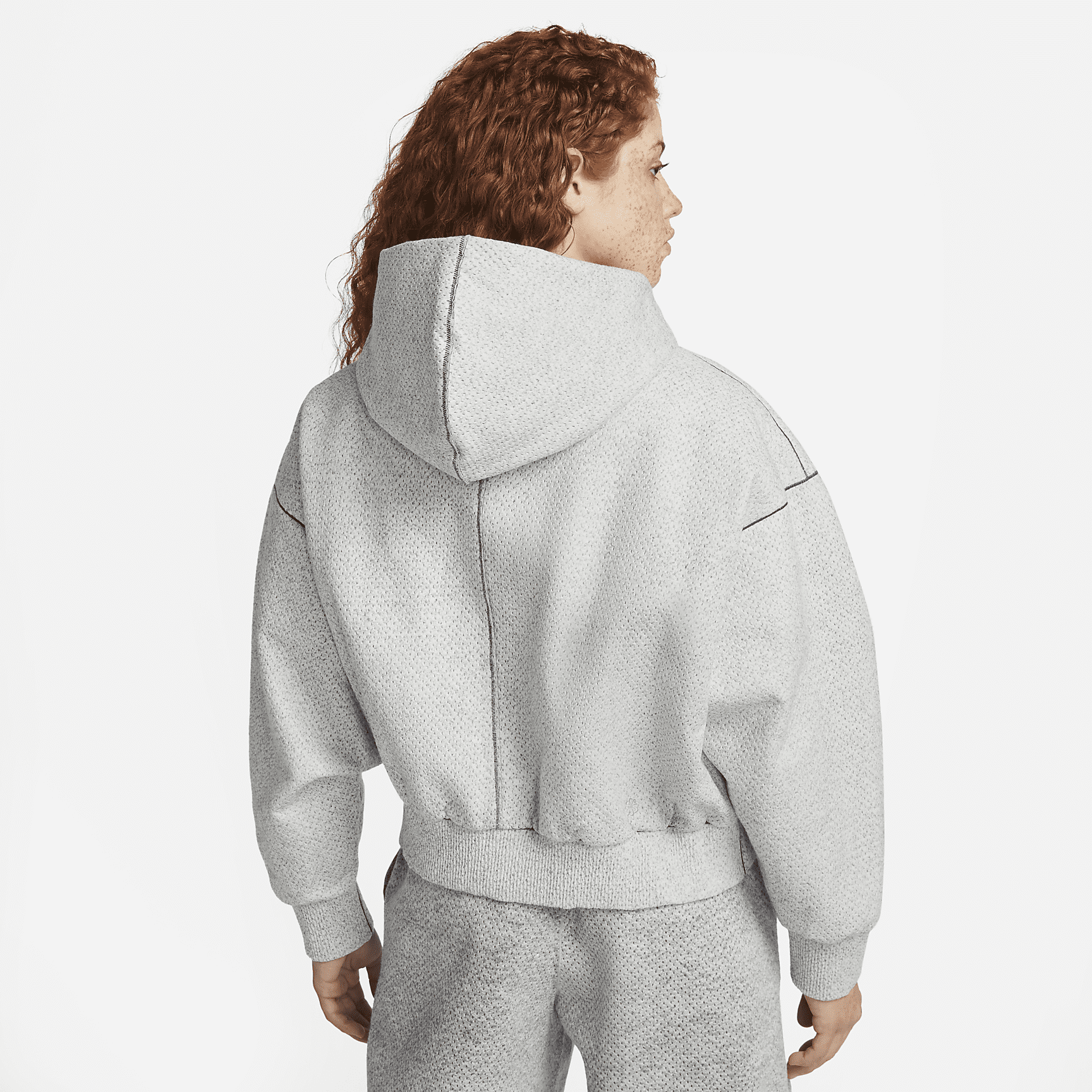 Forward Bomber Jacket - Women's Hooded Jacket