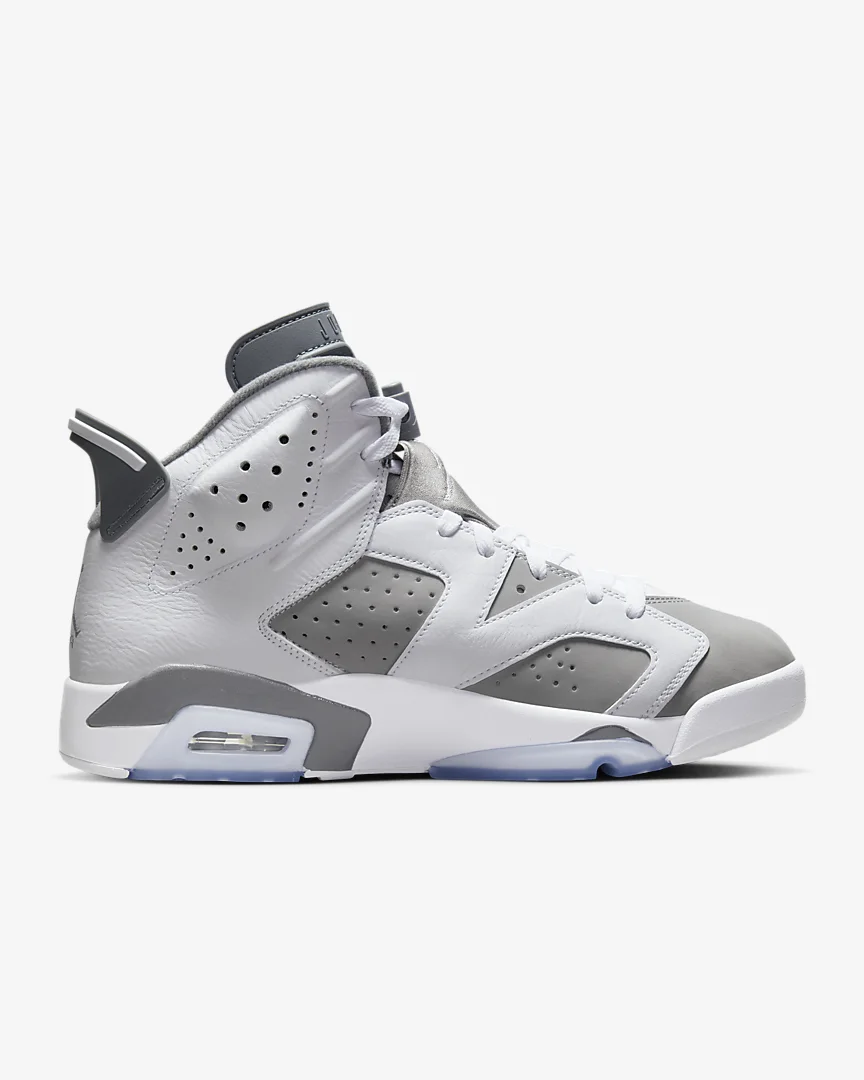 Men's Shoes