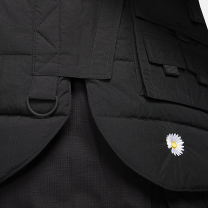 x  2-in-1 Jacket