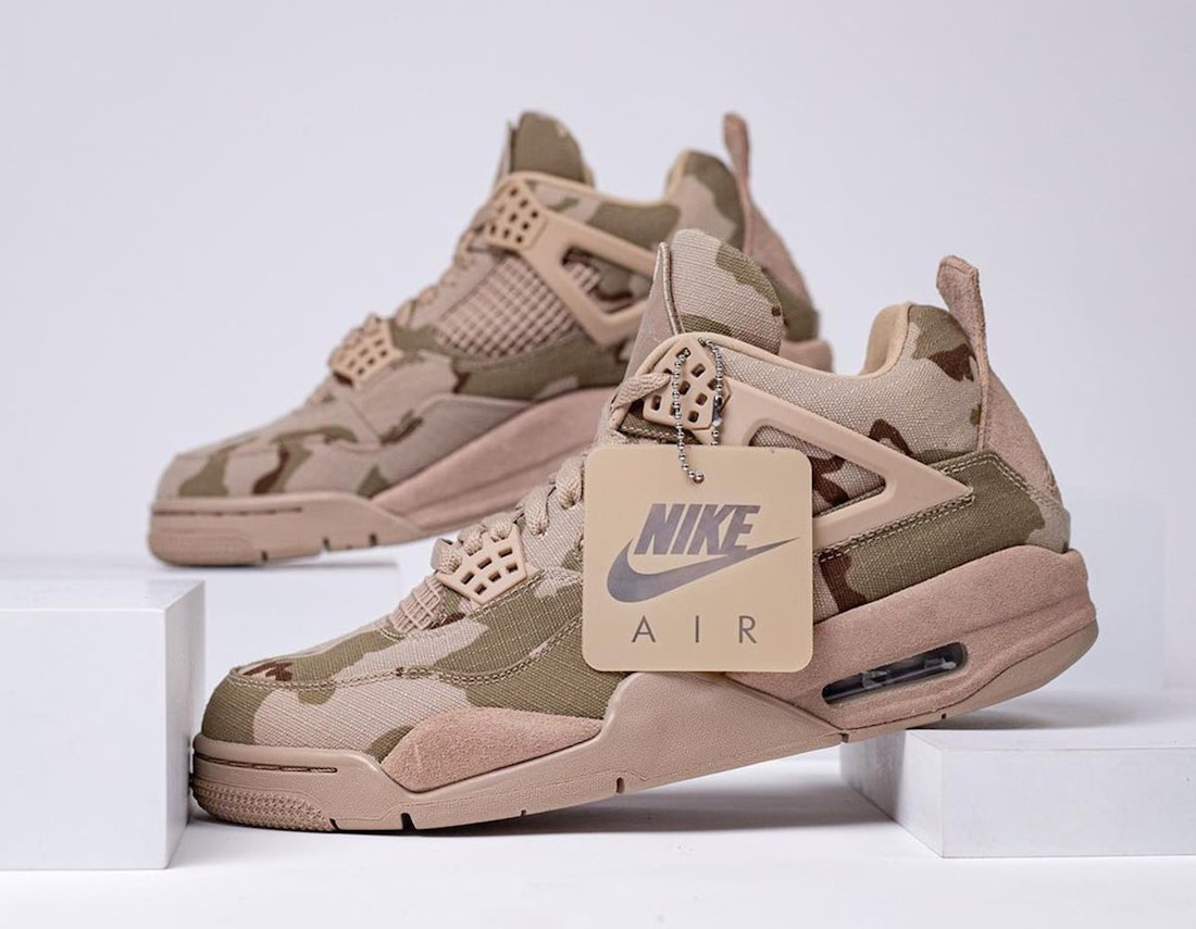 Camo DJ1193-200