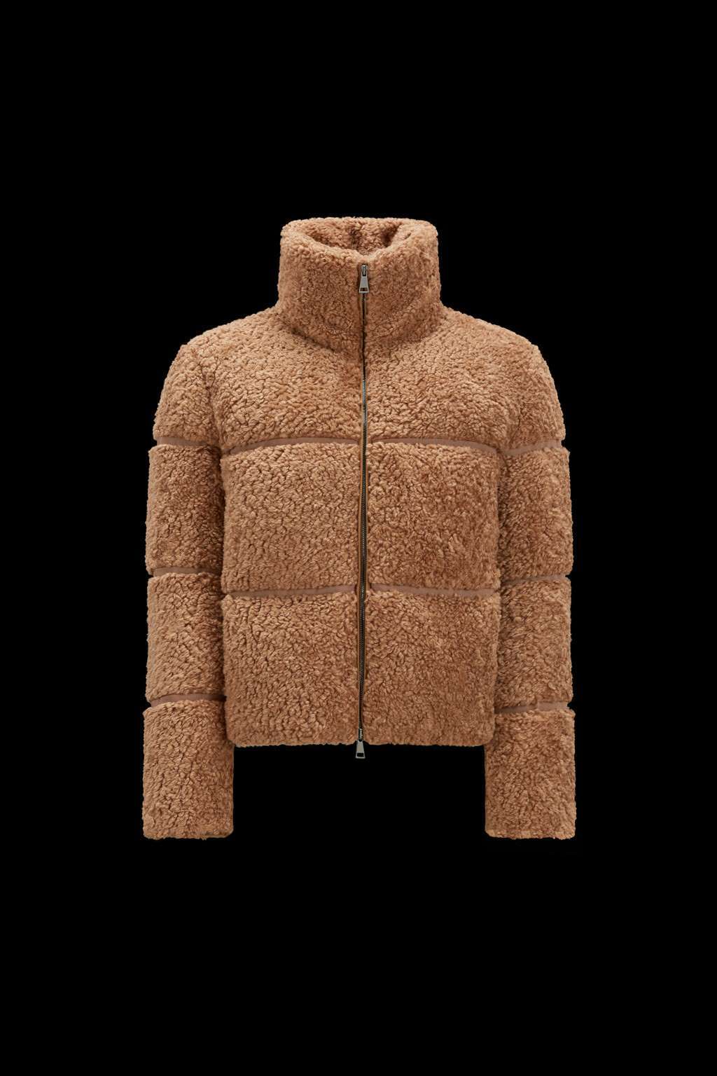Segura Short Down Jacket