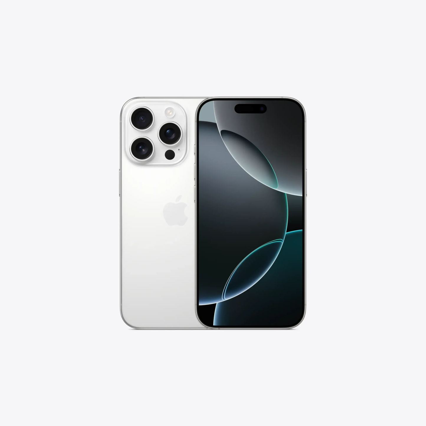 iPhthtone 16 Pro Max