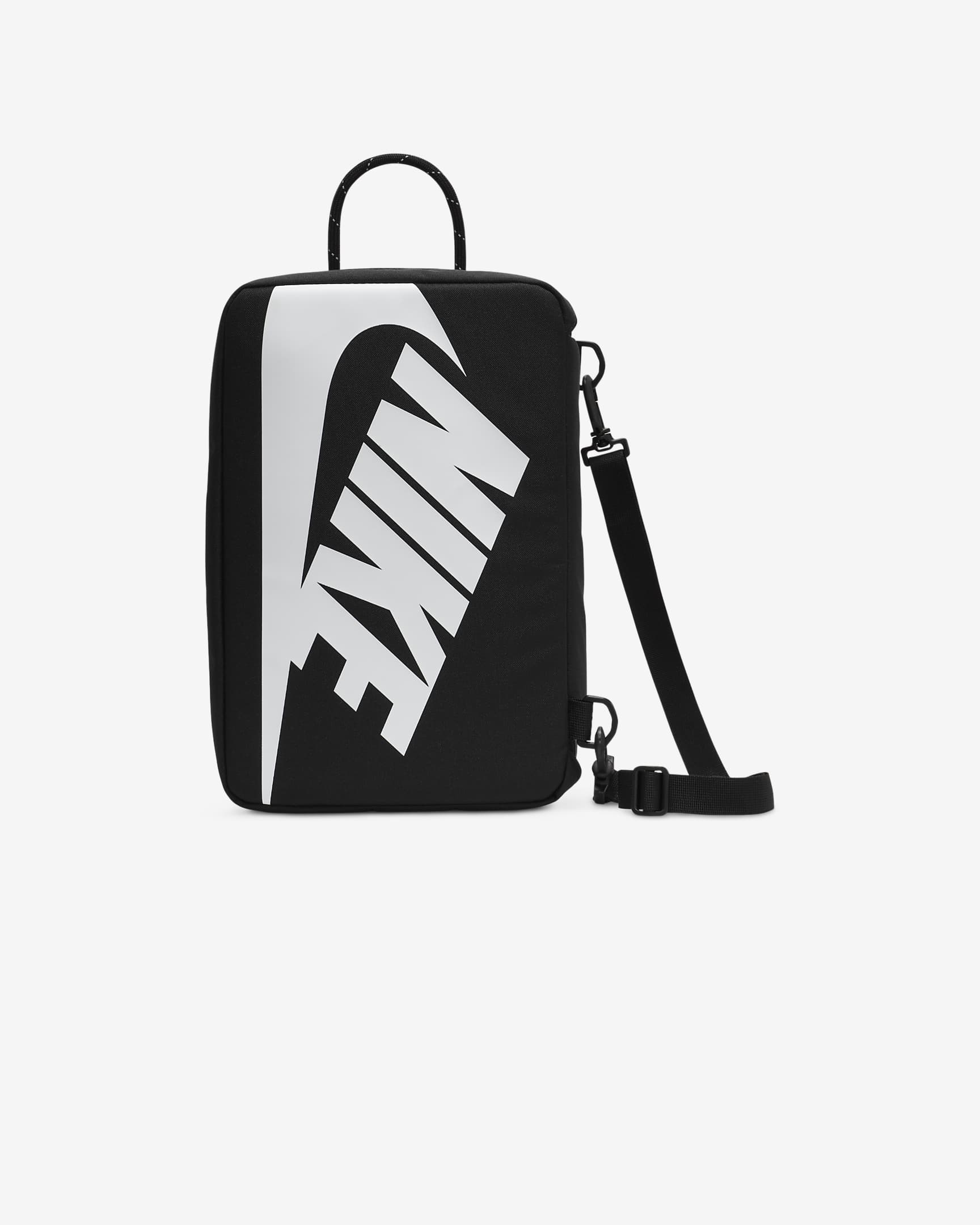 Shoe Box Bag (12L)