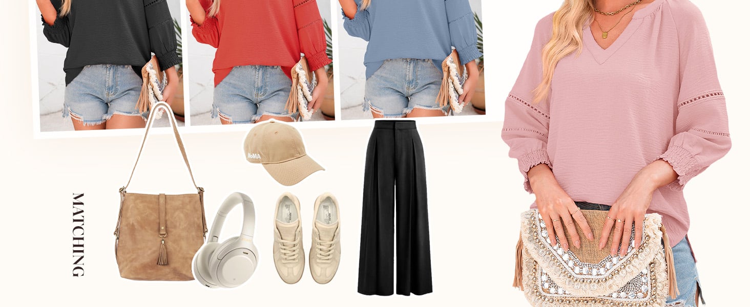womens tops