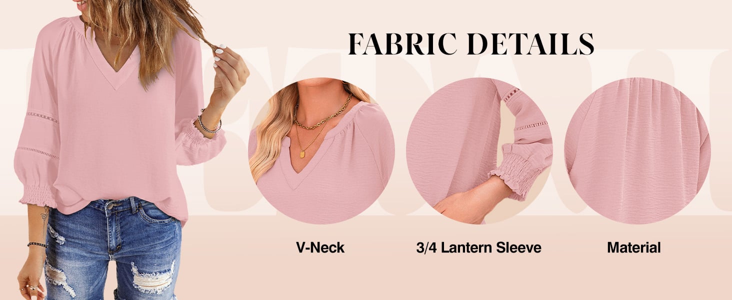 summer tops for women