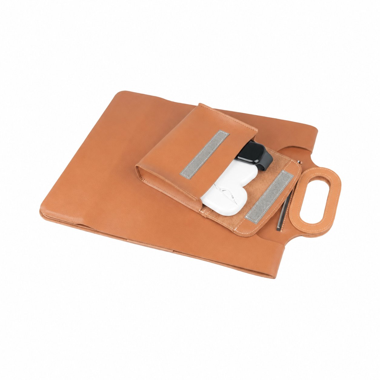 3-in-1 Wireless Charging Laptop Bag for Work, Travel and Everyday Carry