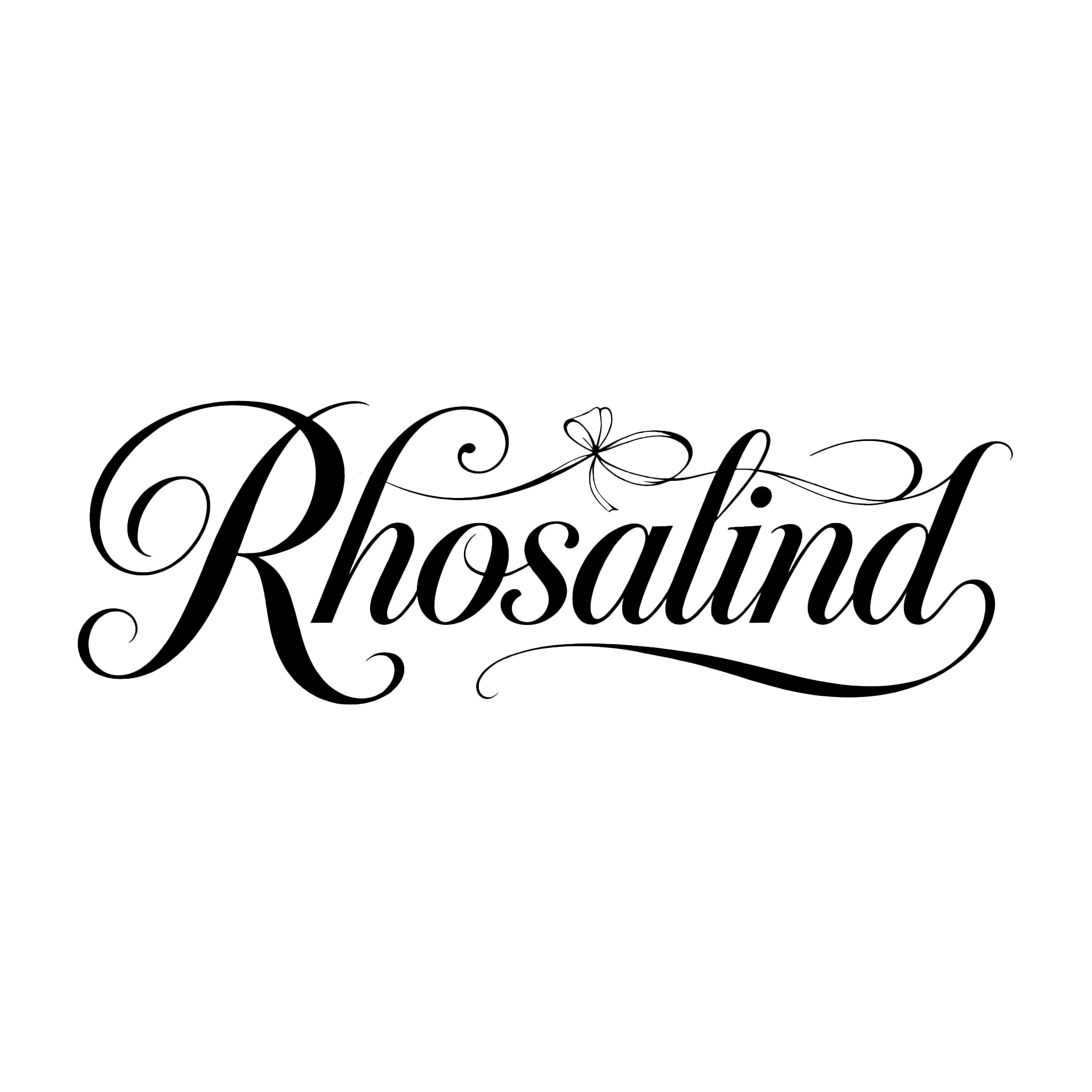 rhosalind