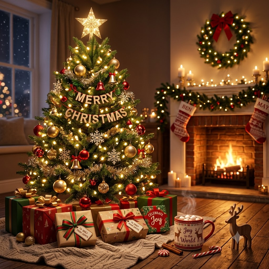 christmas 1
