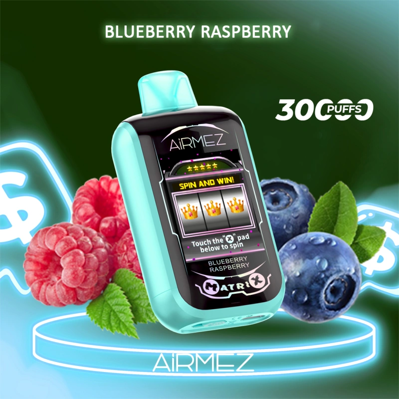 Airmez Matrix Pro 30000