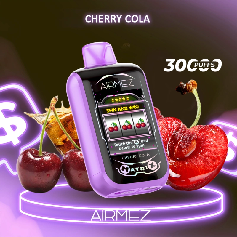 Airmez Matrix Pro 30000