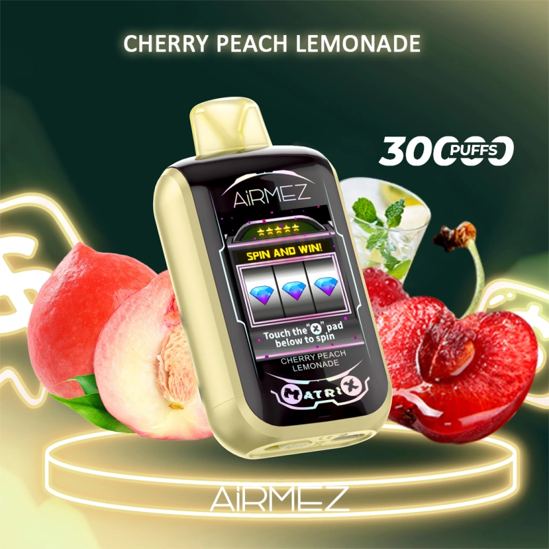 Airmez Matrix Pro 30000